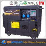Soundproof Diesel Generator 5kw to 7kw