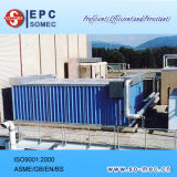 Ice Thermal Storage Tech