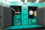 China Generator Manufacturer in Foshan