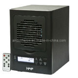 Hotel Room Air Cleaner with LCD Screen and Remote Control He-250