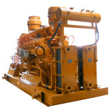 100kw Natural Gas Generator for Sale