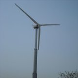 20kw Wind Turbine/Wind Generator (HB-20000)