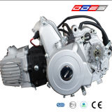 125CC Engine Cdi Quad