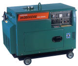 Diesel Generator (BN3800DSE/5800DSE)