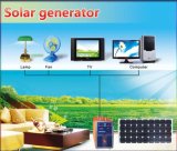 100w Solar Generator