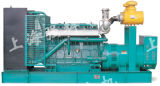 Diesel Generator Set (Weichai 6160/6170 Power Series )