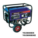 Generator (YG3800DX/DXE)