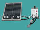 Portable Solar Generator 15w