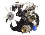 Generator/Diesel Engine