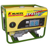 Gas Powered Generator (EP8500CX)