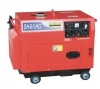 Diesel Generator (SHD3500EC)