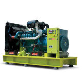 60kVA Doosan Power Diesel Engine Diesel Generator (UDS60)