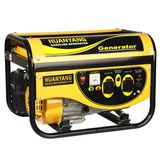 2000 Watts Portable Power Gasoline Generator