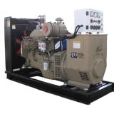 250kVA Generator Set, 250kVA Diesel Generator for Sale
