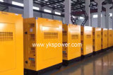 Jiangsu Youkai Silent Diesel Generator with Sound-Proof Container