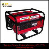 Long Experience Factory Support Power Man Generator
