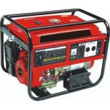 Gasoline Power Generator 4 Kw CE Standard E-Start