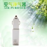 Compact Air Purifier for Car, Plug in Car Air Freshener