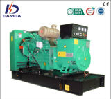 70kw/88kVA Diesel Generator with CE & ISO Approval/Cummins Generator/Power Generator