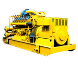 Generator (500KW/400KW)