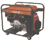 Gasoline Generator Set (Japan Original Type)