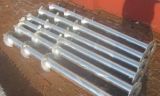 Hot Dipped Galvanized Solar Ground Screw Anchor (ZH-LX-FD-76)