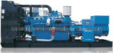 910kw Water-Cooling Mtu Electric Generator