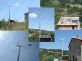 Wind Generator (FY-2000W/48V)