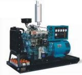 Gf2 Series Diesel Generator-Sets