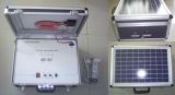 Mobile Solar Power Generator System (TYN-B4536)
