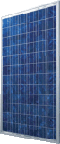 Poly Solar Panel (SNM-P200-240W)