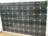 Mono-Si Solar Panel-190 Watt