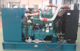 80kw Biogas Generator Set