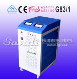 Separate System Pure Sine Wave Inverter 10kw 3phase (SDP-10KW)