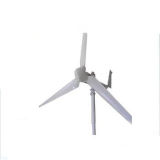 High Utilization Horizon Wind Turbine