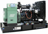 Cummins 80kva Diesel Generator (TC80)