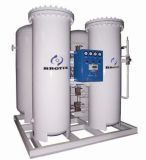 Nitrogen Plant with CE Certification