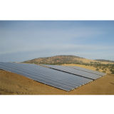 1mw Solar Power Plant