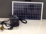 Mini and High Quality Mobile Power Solar Generator (XC-10/A-2)
