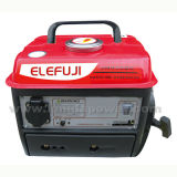 CE EPA Approved 400W Elefuji Small Portable 950 Gasoline Generator