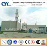 Cyyasu21 Insdusty Asu Air Gas Separation Oxygen Nitrogen Argon Generation Plant