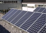 10kw off-Grid Solar Power Generation System