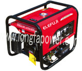 Elemax Brand 6.5HP Portable Electric Power Gasoline Generator