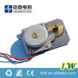 1W Hand Crank Micro Generator