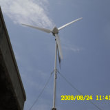 3kw Wind Turbine 5kw Wind Turbine Small Scale Wind Turbine and Windmill