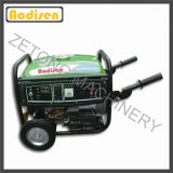 2.8kw Portable Generator Price Super Silent Gasoline Generator
