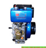 Diesel Engine Air Cooled for Boat Use