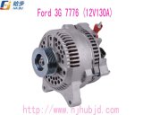 Alternator for Ford 7776 (14V 130A) F6au-10300-AA