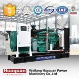 Sound Proof Diesel Generator with OEM Service