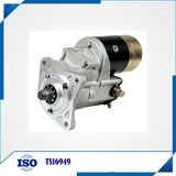 Volvo Construction Machinery Used Engine Starter (243043 244780)